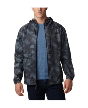 Columbia Men's Camo Flash Forward Windbreaker