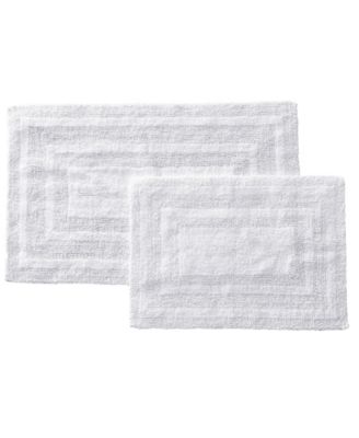 Logan Tufted Cotton 2-Pc. Bath Rug Set