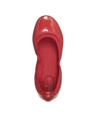 Women's Edition Slip On Ballet Flats