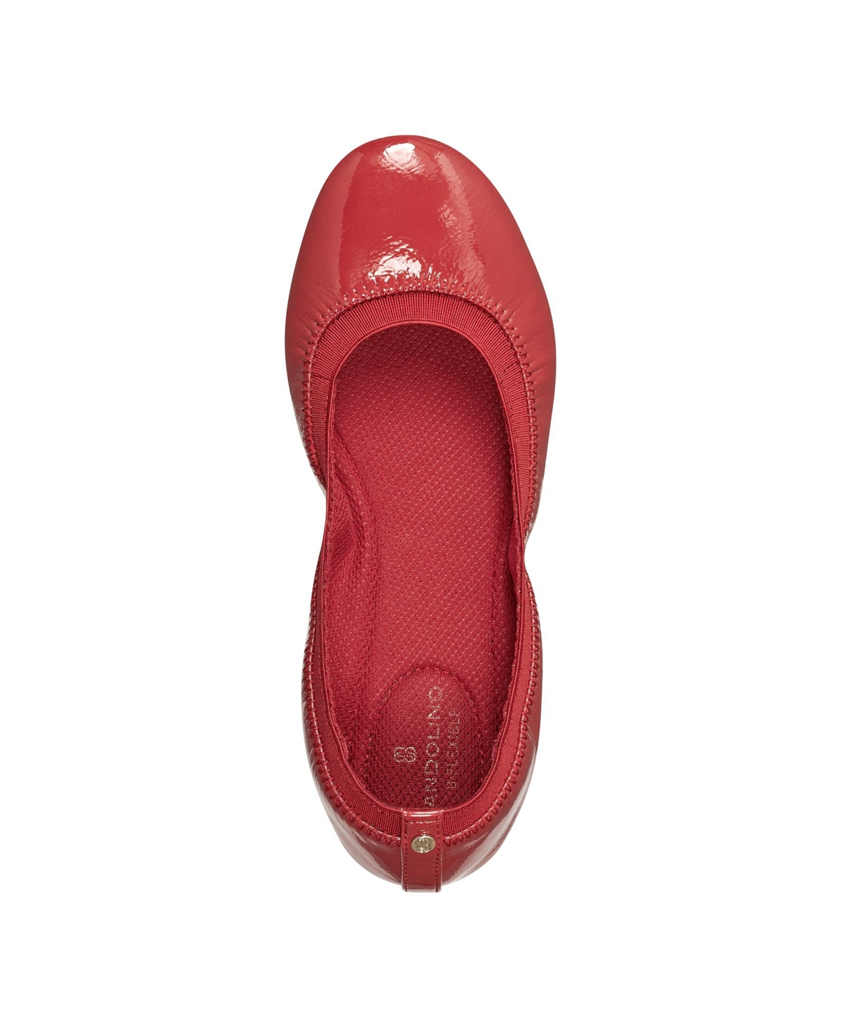 BANDOLINO WOMEN'S EDITION BALLET FLATS 