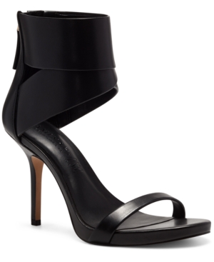Aminah Abdul Jillil for Inc Reem Dress Sandals Created for Macy's Women's Shoes