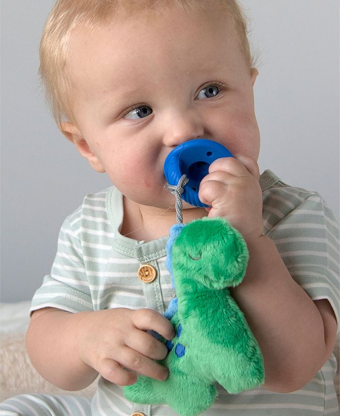 Itzy Ritzy Sweetie Pal Pacifier Macy's