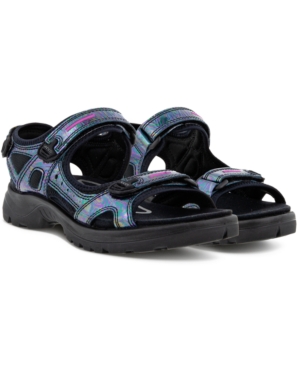 Ecco Women's Offroad Sandals Women's Shoes