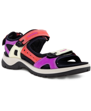 Ecco Women's Offroad Sandals Women's Shoes