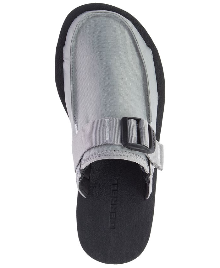 merrell men's clogs shoes