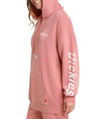 Dickies - Cotton Relaxed Hoodie