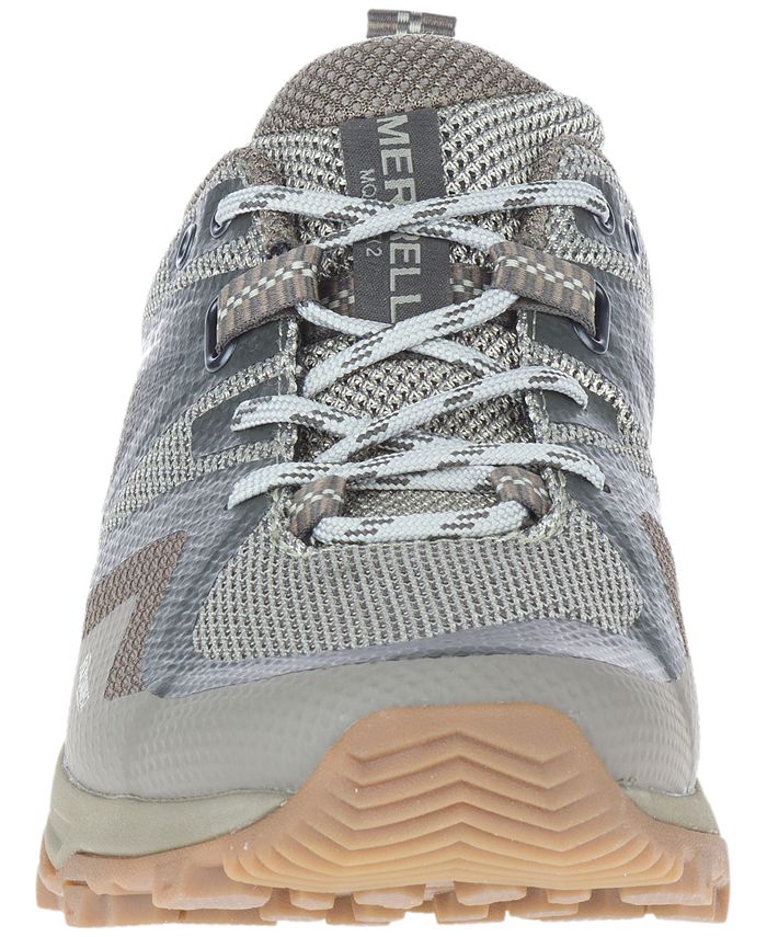merrell men's mqm flex 2 hiking shoe