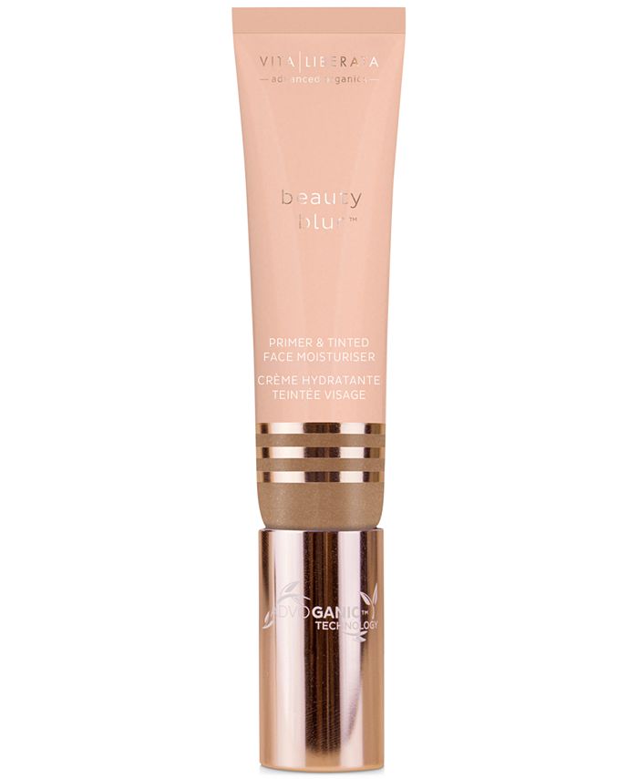 vita liberata face blur