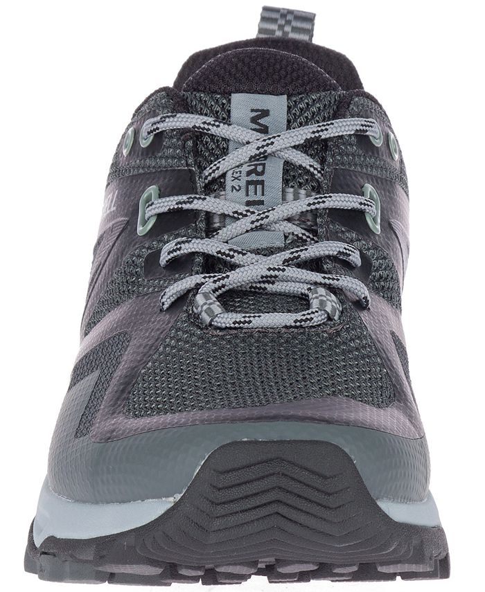 Merrell Men's MQM FLEX 2 Hiking Sneakers Macy's
