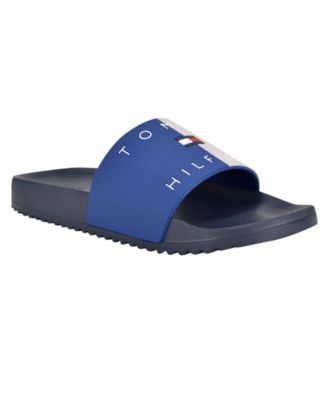 hilfiger slide