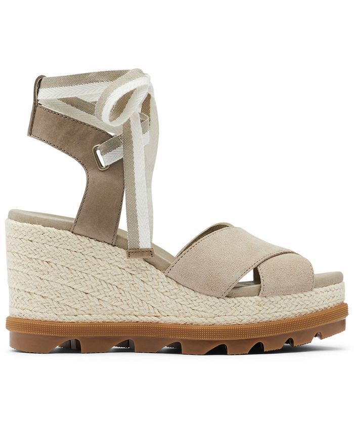 sorel joanie ii strap