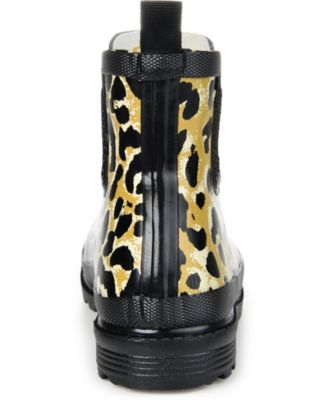 Women's Tekoa Rain Booties