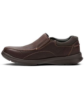 Men's cotrell step sale bike toe slip on