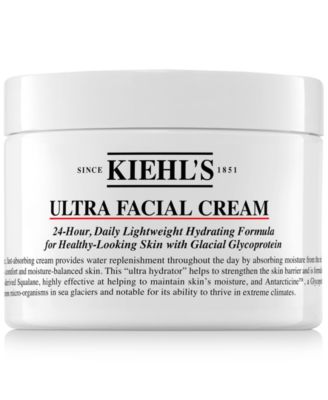 Kiehl's Since 1851 Ultra Hydrators Collection