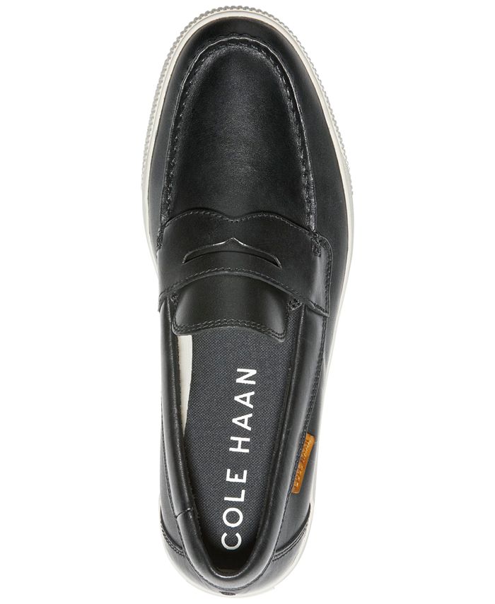 cole haan nantucket 2.0 lace up sneaker