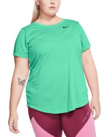 Plus Size Dry Legend Training Top