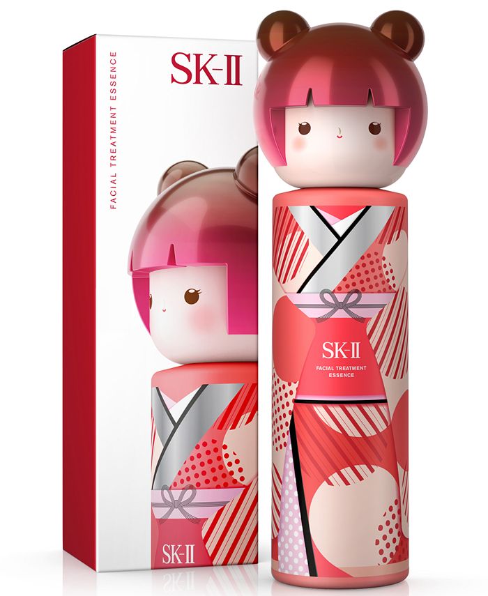 SK-II Pitera Facial Treatment Essence Tokyo Girl Limited Edition