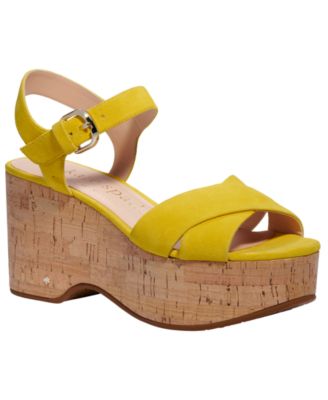 kate spade jasper wedge