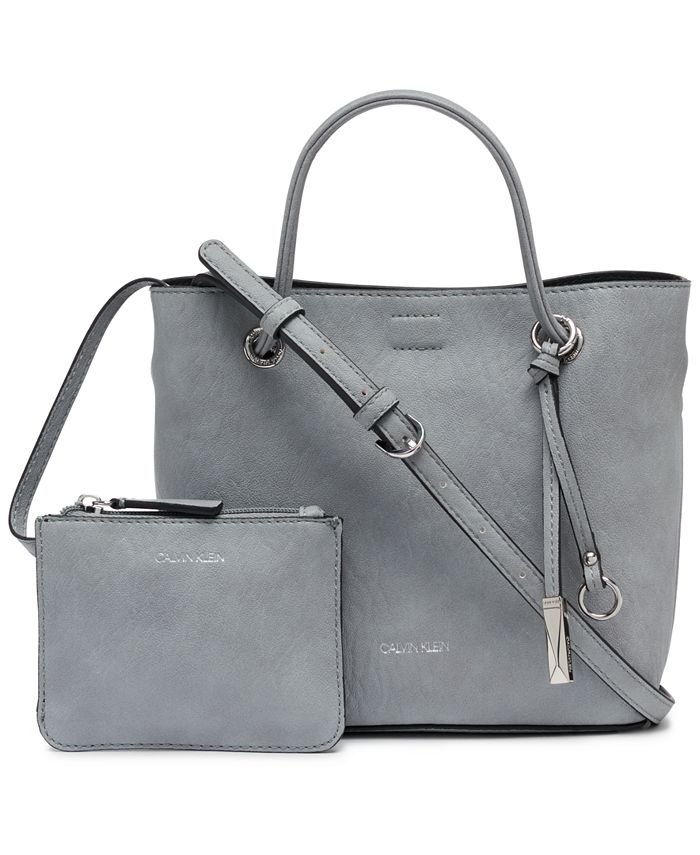 Calvin klein gabrianna 2025 crossbody