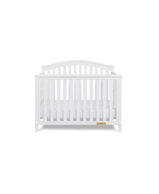 Kali II Convertible Crib
