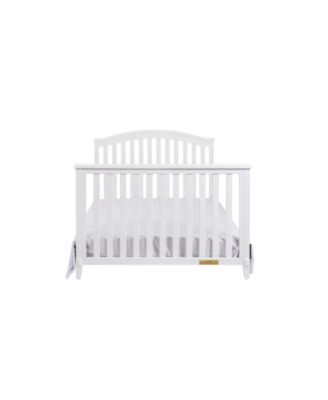 Kali II Convertible Crib