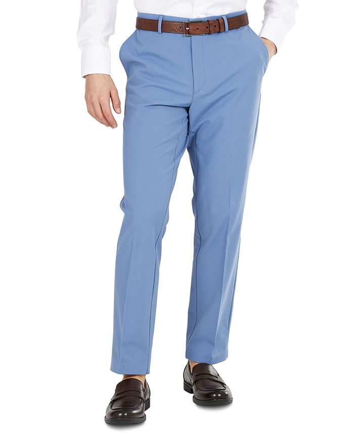 lauren ralph lauren men's dress pants