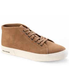 Men's Mid-Top Lace-Up Sneakers, Created for Macy's 