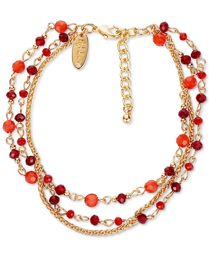 Macys anklet bracelet