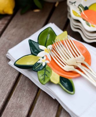 Coton Colors by Laura Johnson Citrus Collection