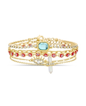 5-Piece Bracelet Set