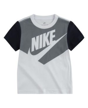 Nike Little Boys Amplify Tee