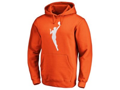 Majestic - WNBA Men's Primary Logo Hoodie