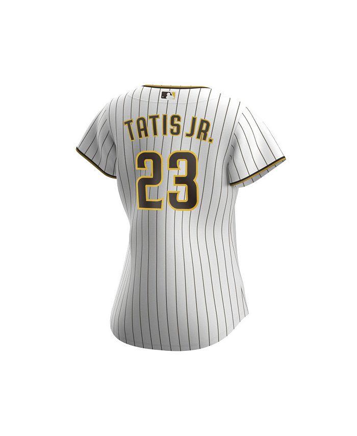 San Diego Padres Women's Official Player Replica Jersey - Fernando Tatis Jr.