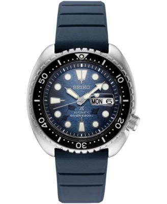 Macy's seiko prospex sale