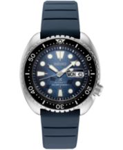 Seiko Dive Watches: Shop Dive Watches - Macy's