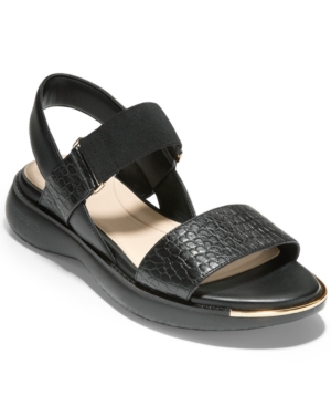 Cole Haan Women's Grand Ambition Carmel Sandals