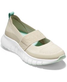 Women's Zerogrand Flex Mary Jane Slip-On Sneakers