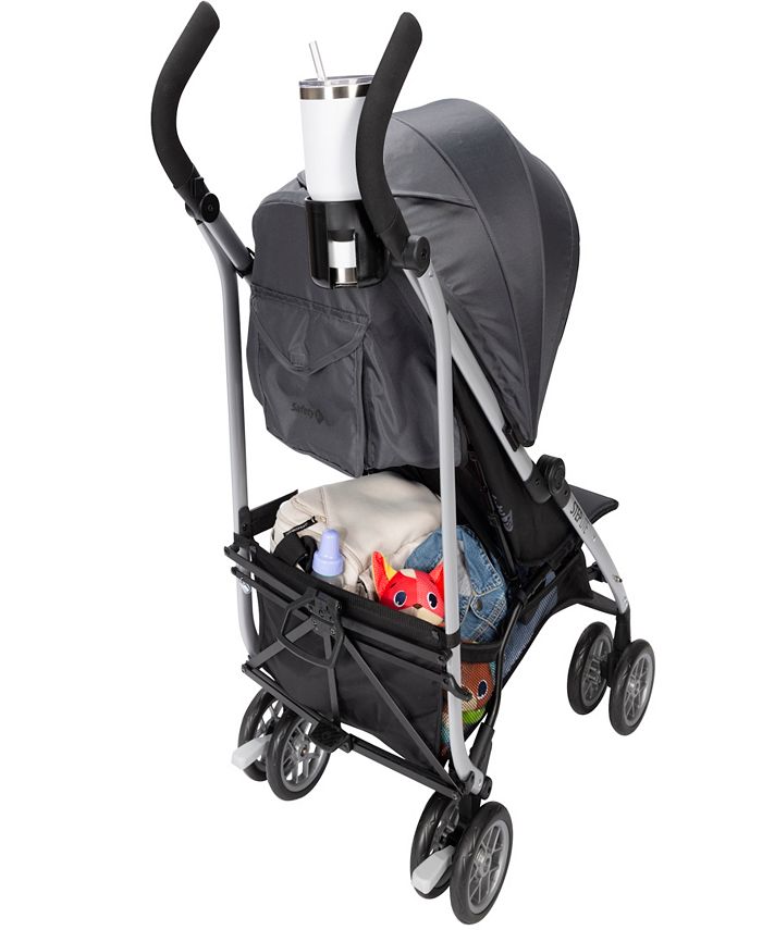 Safety 1st Step Lite Compact Stroller Macy's