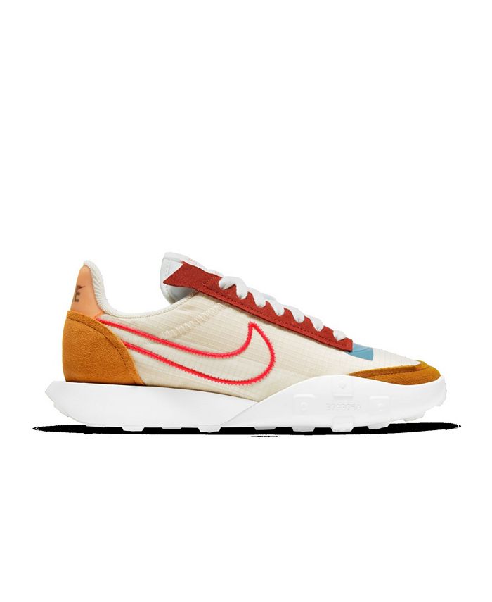 women's nike waffle racer 2x