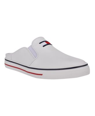 Oaksin Slip-On Mule Sneakers