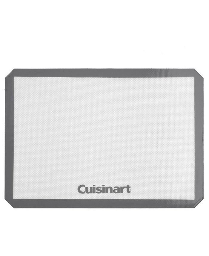 Cuisinart Silicone Baking Mat Macy's
