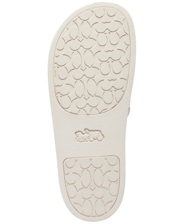 coach ulla slide review