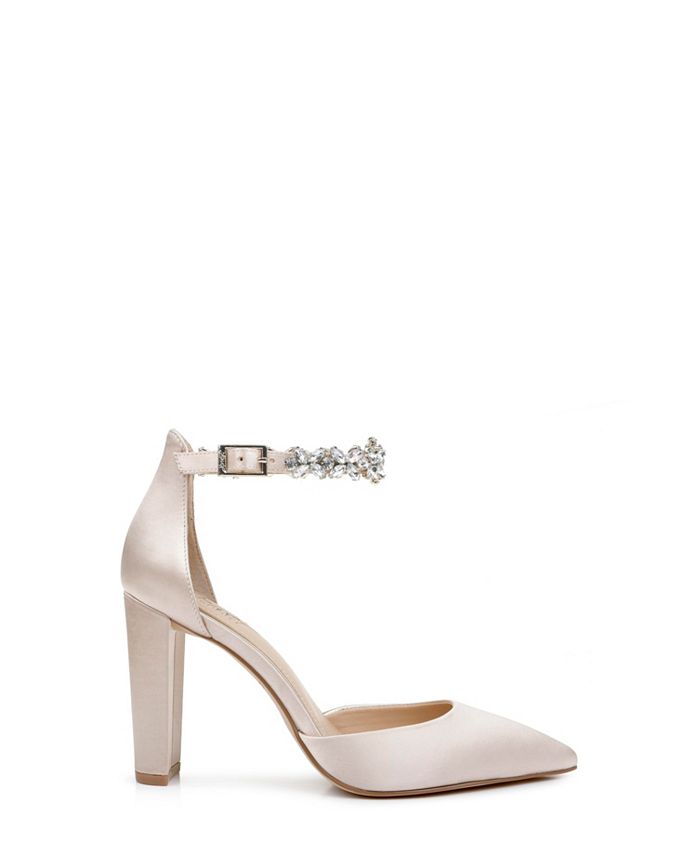 badgley mischka ollie