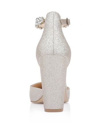 badgley mischka ollie
