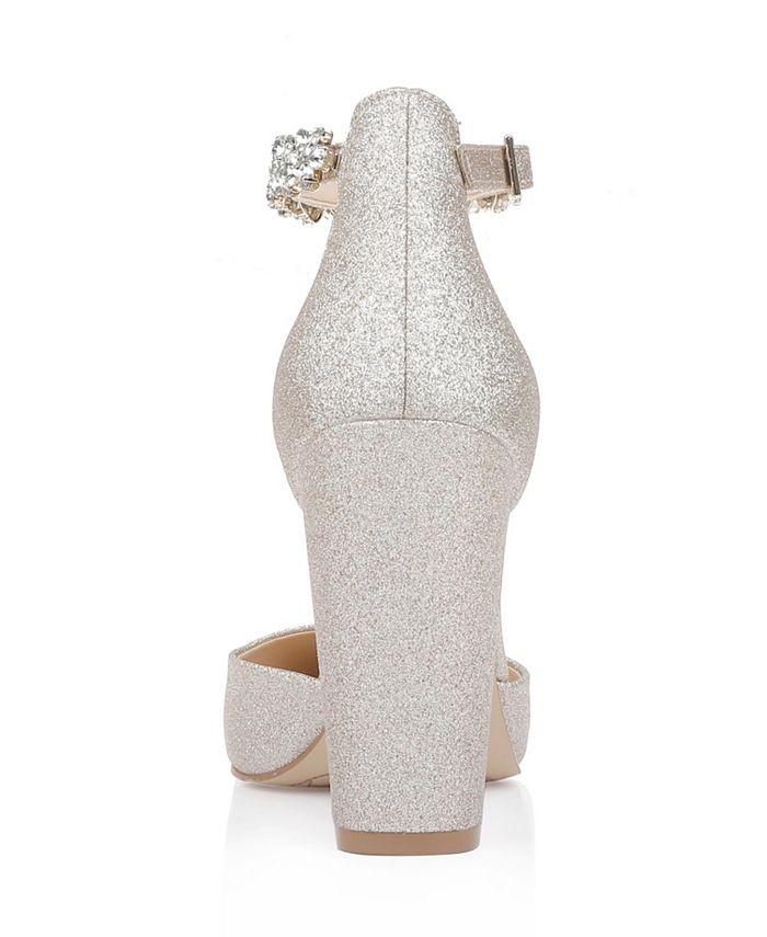 badgley mischka ollie