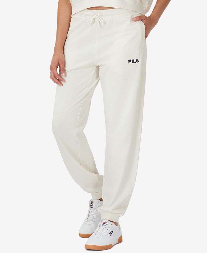 fila rj retro jogger
