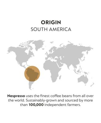 Capsules OriginalLine, Vienna Linizio Lungo, Mild Roast Coffee, 50-Count Coffee Pods