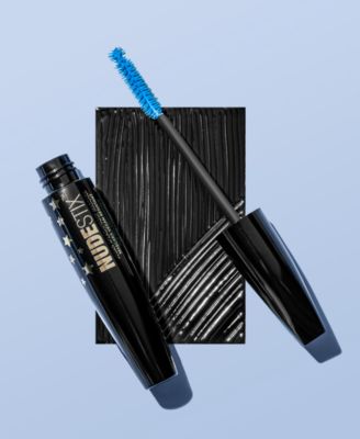 Splashproof Mascara