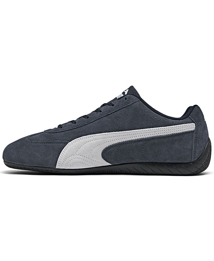 Puma Men's Speed Cat LS Casual Sneakers from Finish Line Macy's