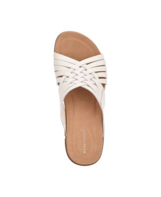 Women's Meadow Woven Slip-On Sandals
